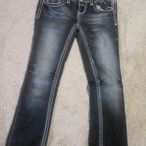 Series 31 jeans